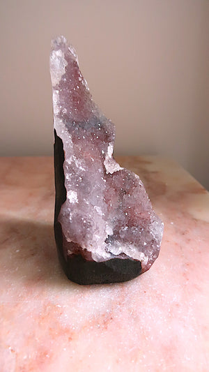 Pink & Lilac Quartz
