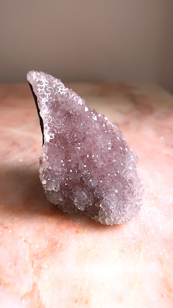 Pink & Lilac Quartz