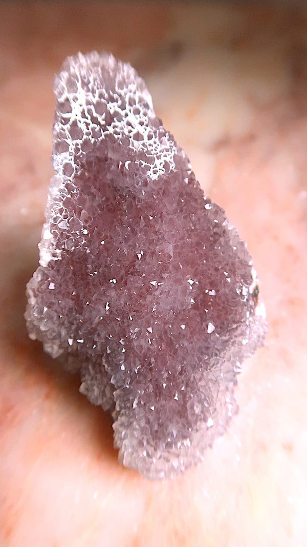 Pink & Lilac Quartz