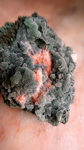 Special: Thomsonite Cluster