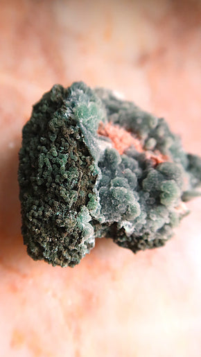 Special: Thomsonite Cluster