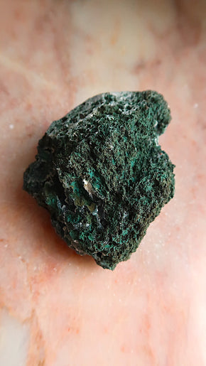 Special: Thomsonite Cluster