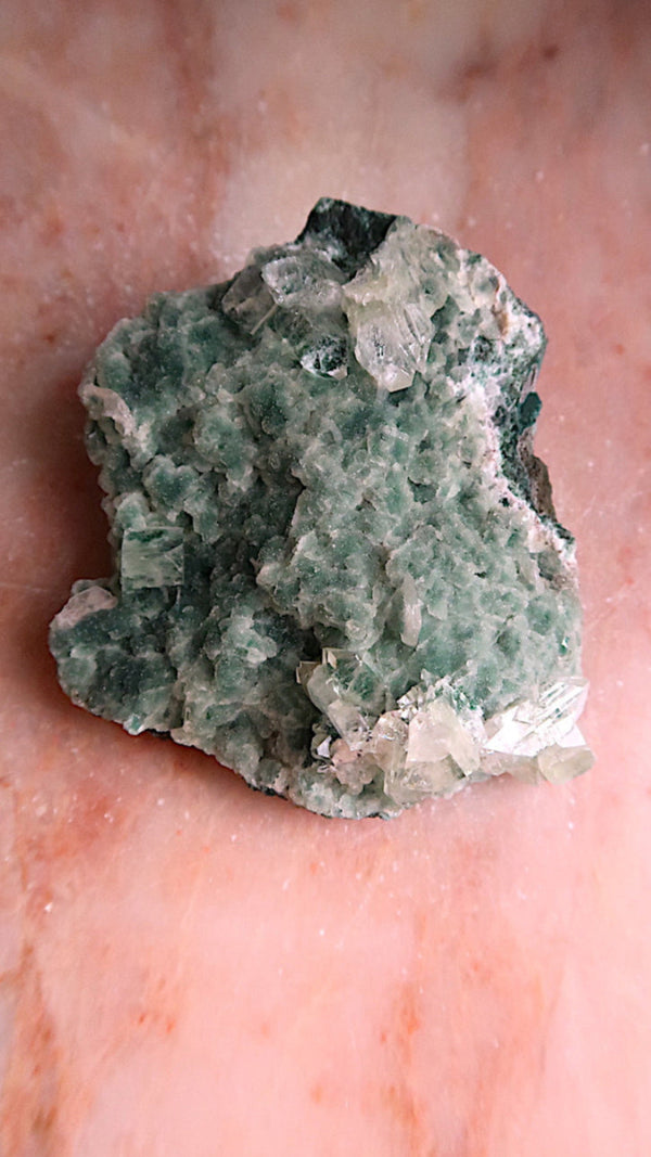Special: Sparkly Apophyllite