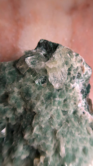 Special: Sparkly Apophyllite