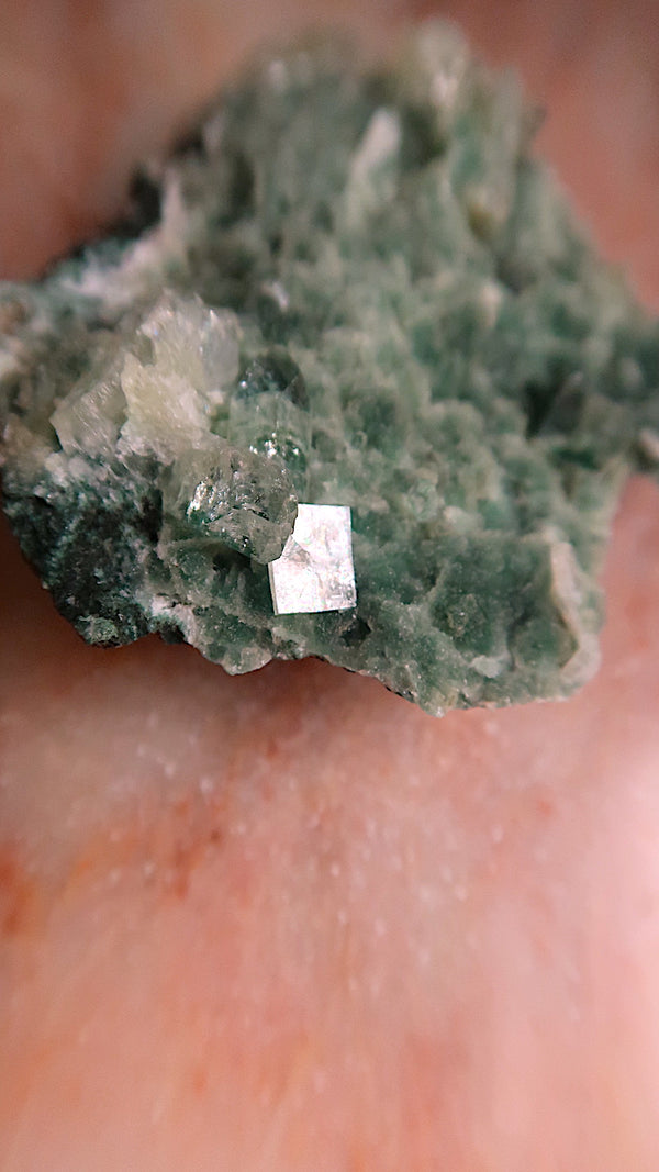 Special: Sparkly Apophyllite