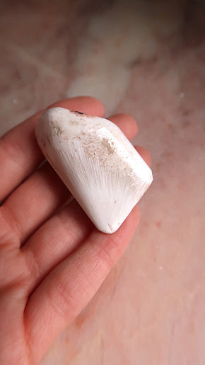 Scolecite Tumble