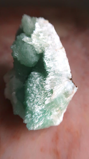 Large Premium Hemimorphite