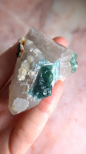 Blue Tourmaline