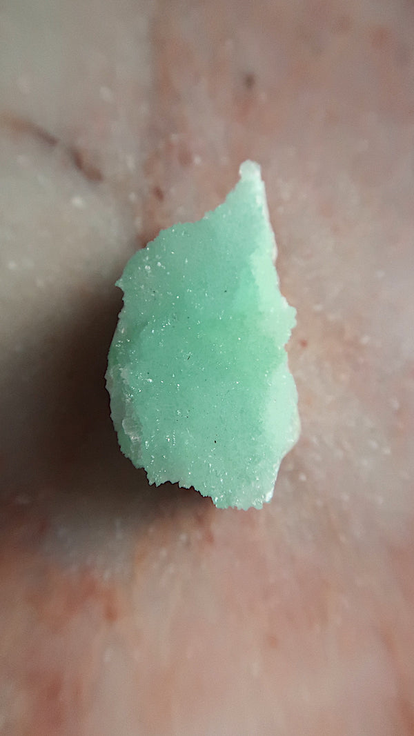 Premium Blue Hemimorphite