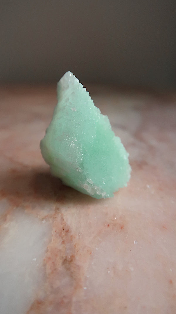 Premium Blue Hemimorphite