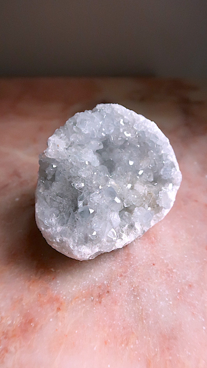 Premium Celestite
