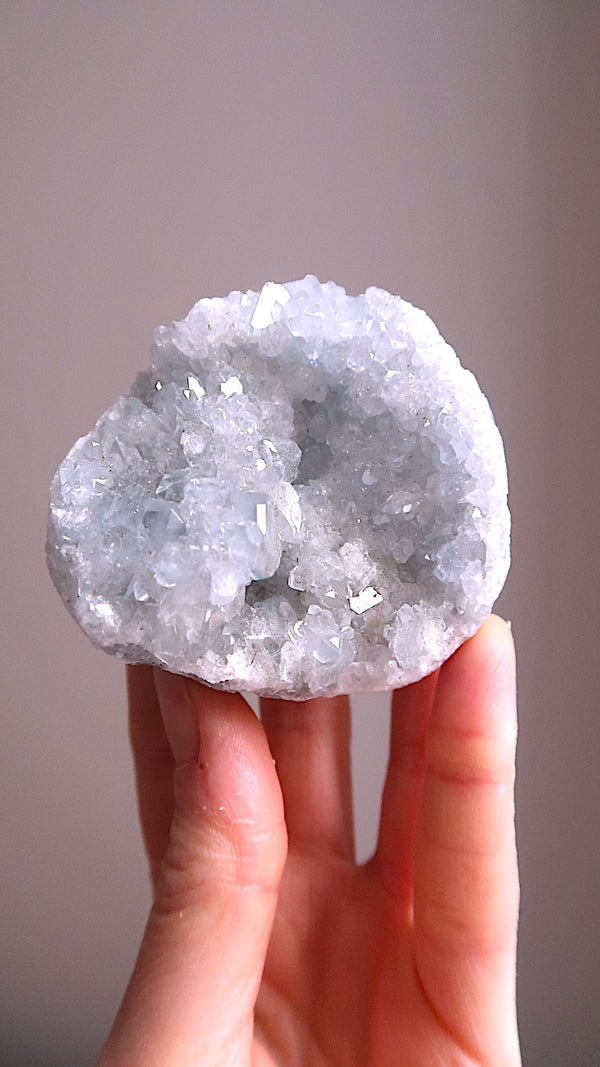 Premium Celestite