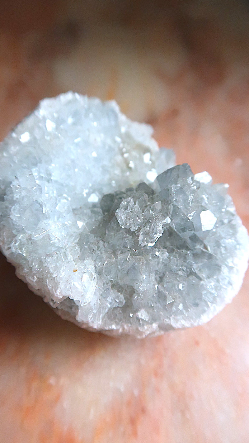 Premium Celestite