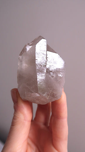 Blue Onyx Pyramid