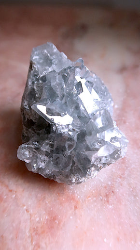 Premium Celestite