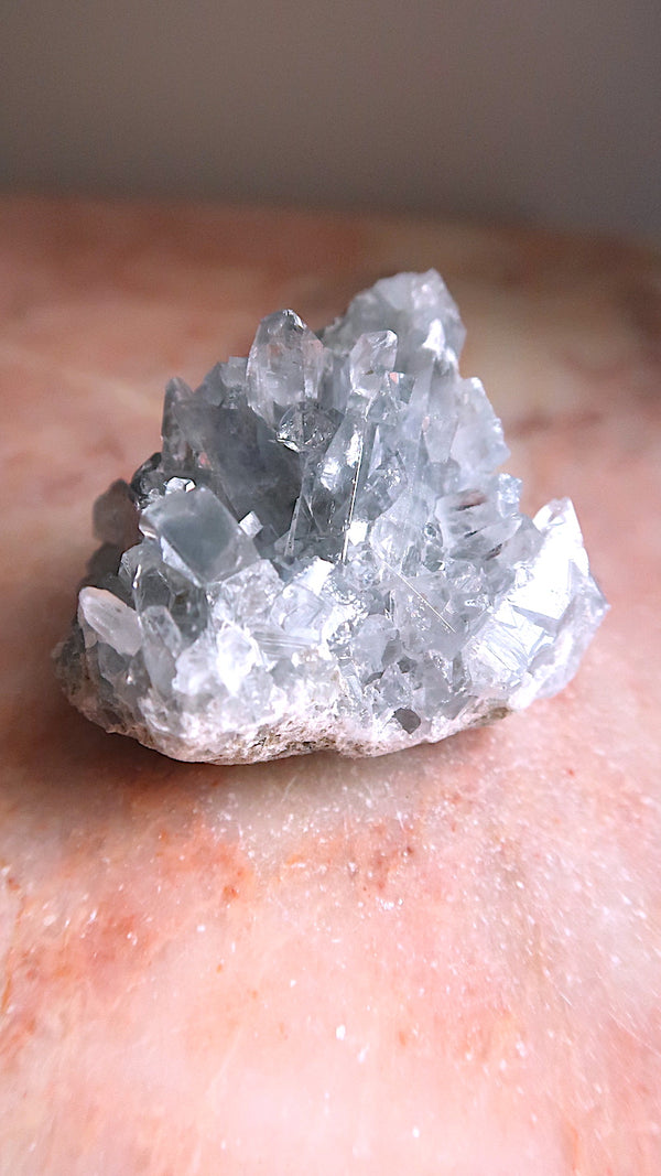 Premium Celestite