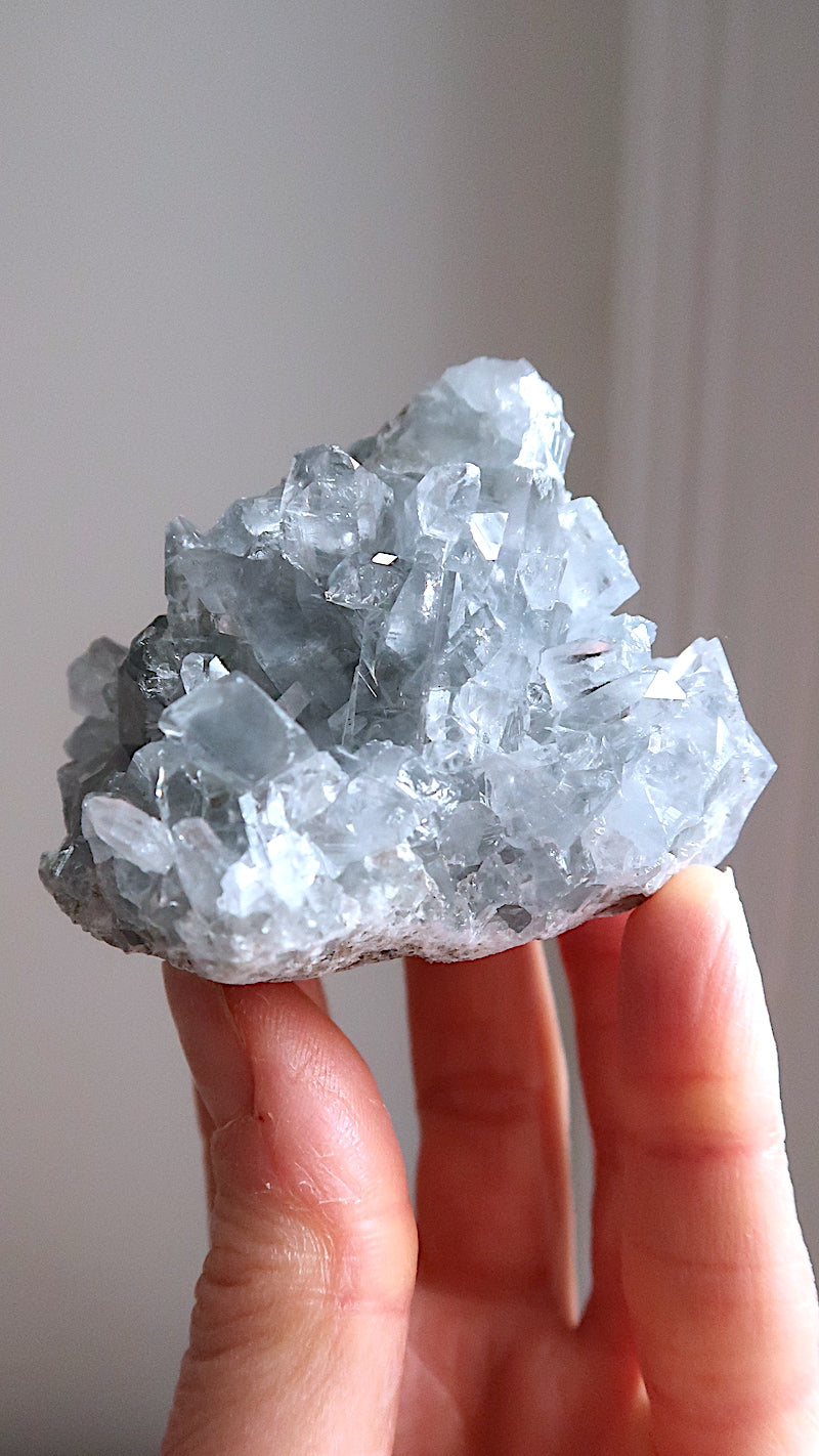 Premium Celestite