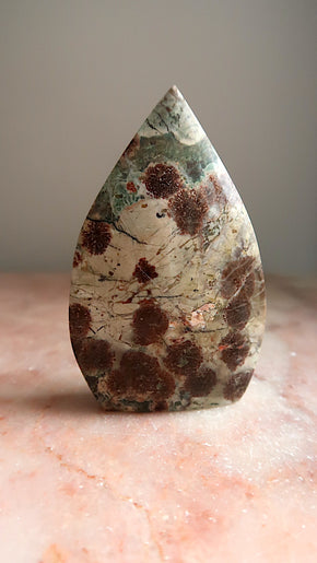 Sakura Jasper