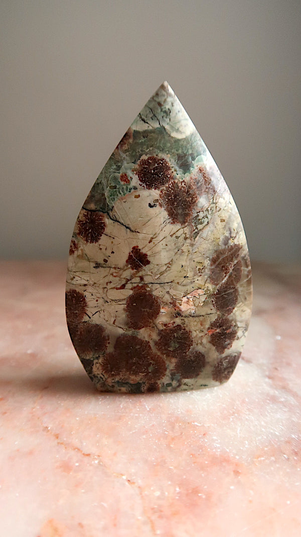 Sakura Jasper