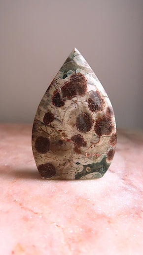 Sakura Jasper