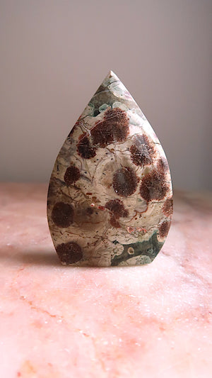 Sakura Jasper