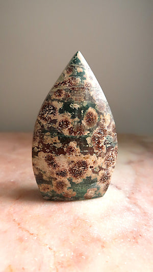 Sakura Jasper