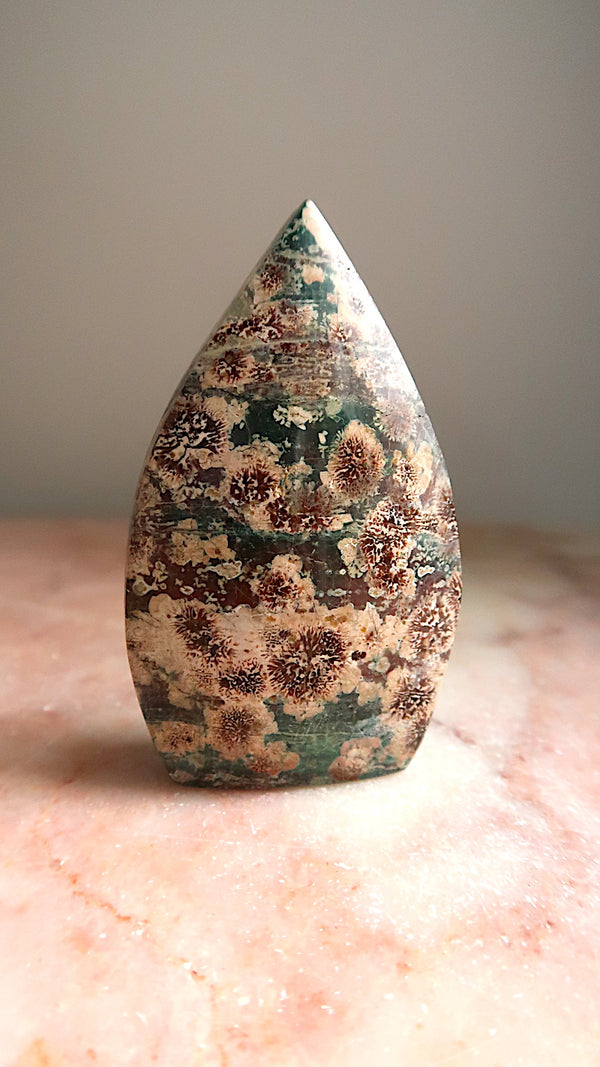 Sakura Jasper