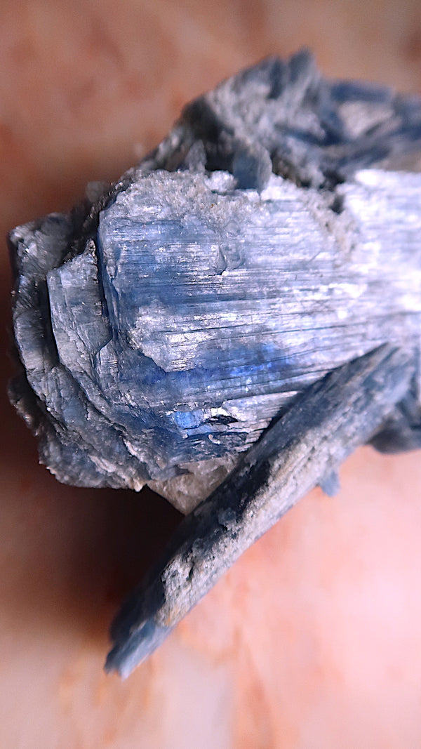 Premium Blue Kyanite