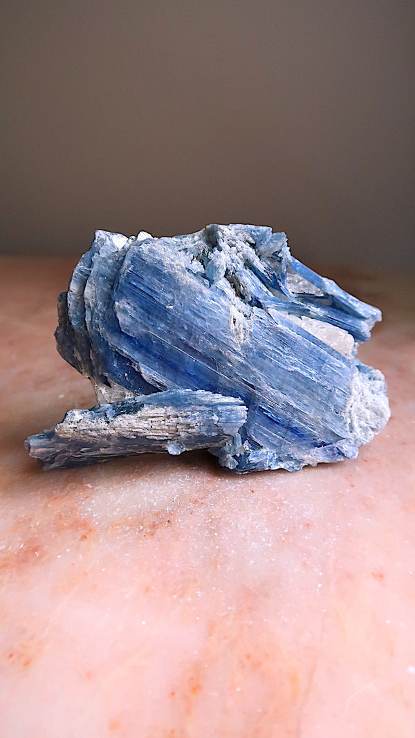 Premium Blue Kyanite