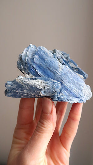 Premium Blue Kyanite
