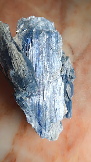 Premium Blue Kyanite