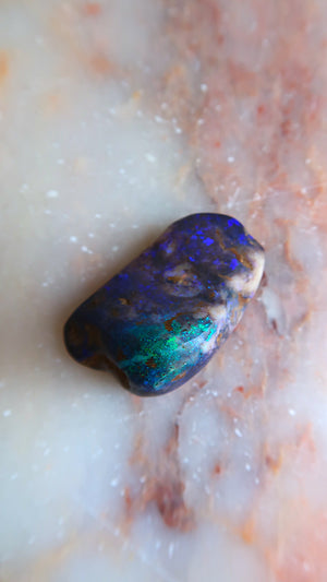 Stunning Premium Opal