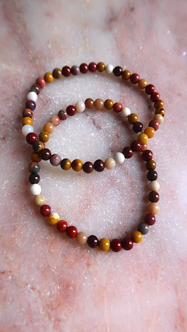 Mookaite Braclett