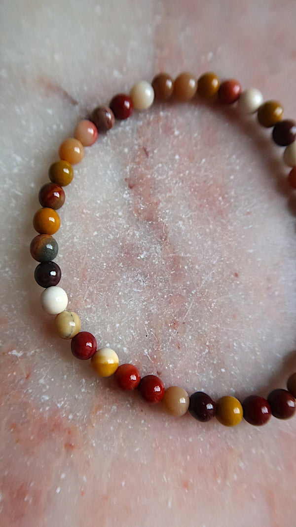 Mookaite Braclett