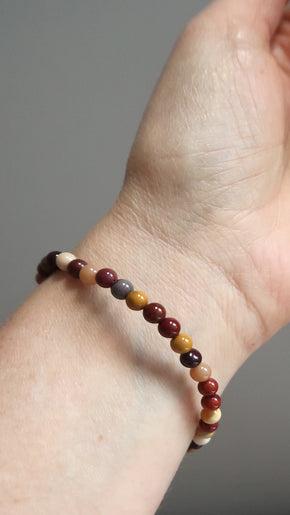 Mookaite Braclett