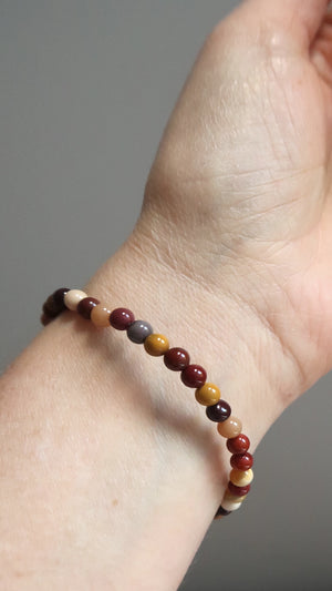 Mookaite Braclett