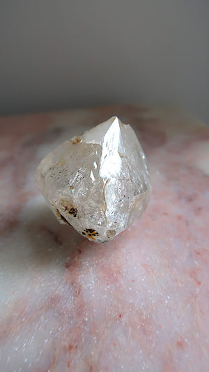 Large Herkimer Diamond