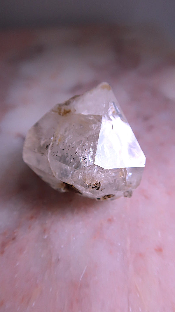 Large Herkimer Diamond