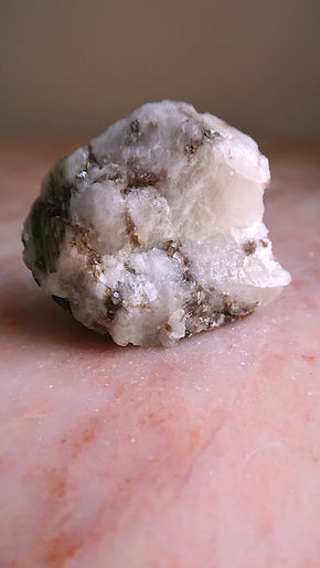 Green Tourmaline
