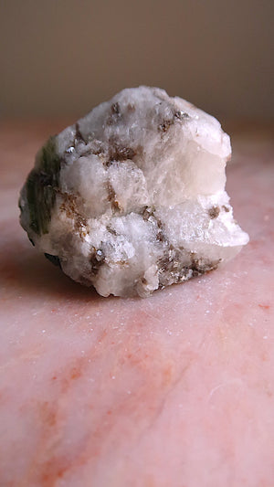 Green Tourmaline