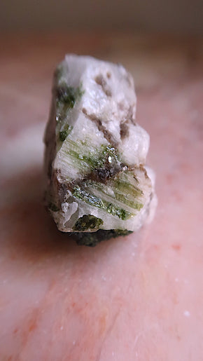 Green Tourmaline