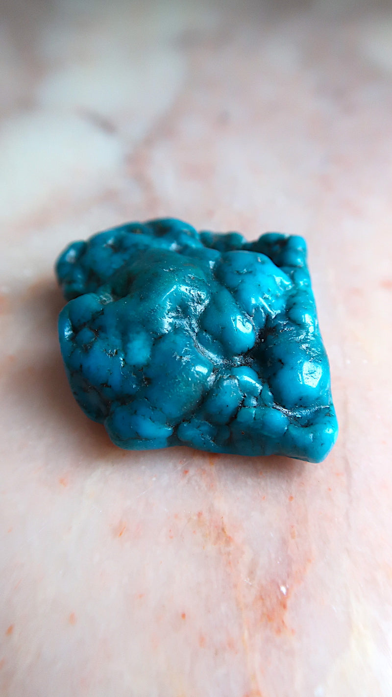 Large Premium Turquoise