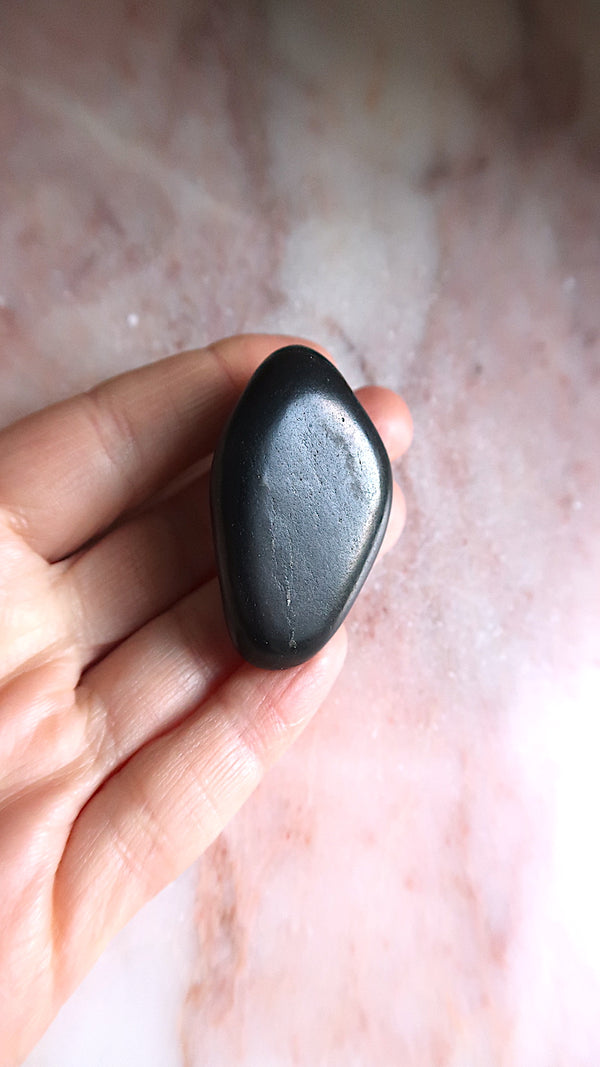 Shungite Pebbles