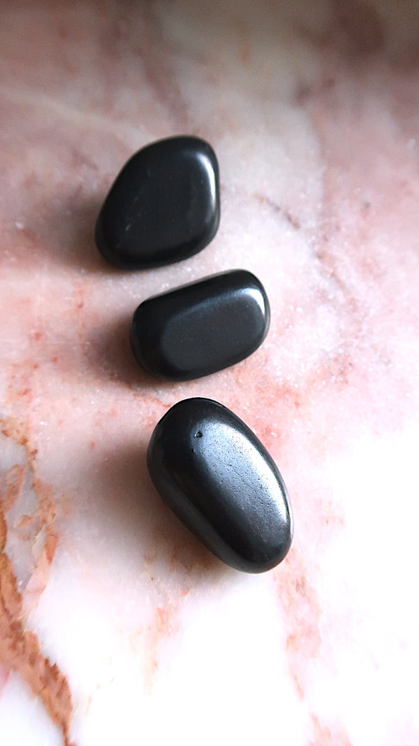 Shungite Pebbles