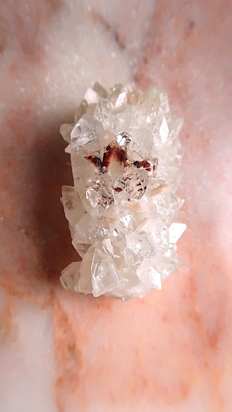 Premium Clear Apophyllite
