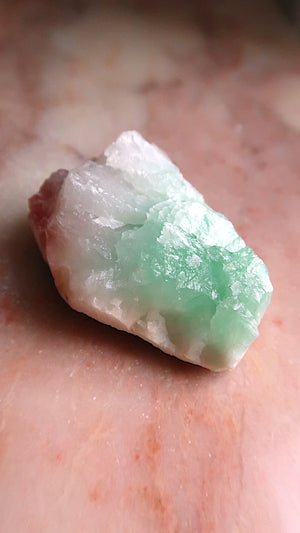 Special: Green & Pink Apophyllite