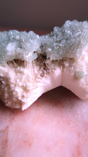Special: Large Green Apophyylite