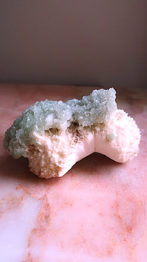 Special: Large Green Apophyylite