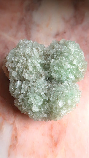Special: Large Green Apophyylite