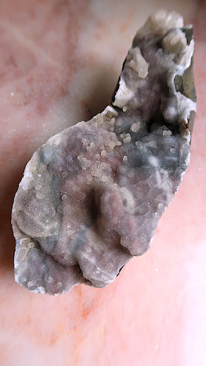 Special: Midnight Chalcedony